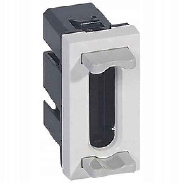Upínací modul pro vodiče 4-8 mm bílý Legrand 077080