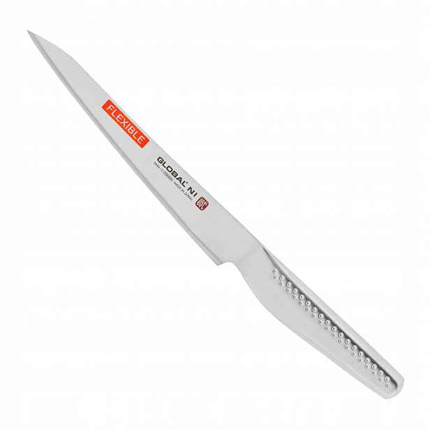 Elastický nůž Global Ni GNM-012