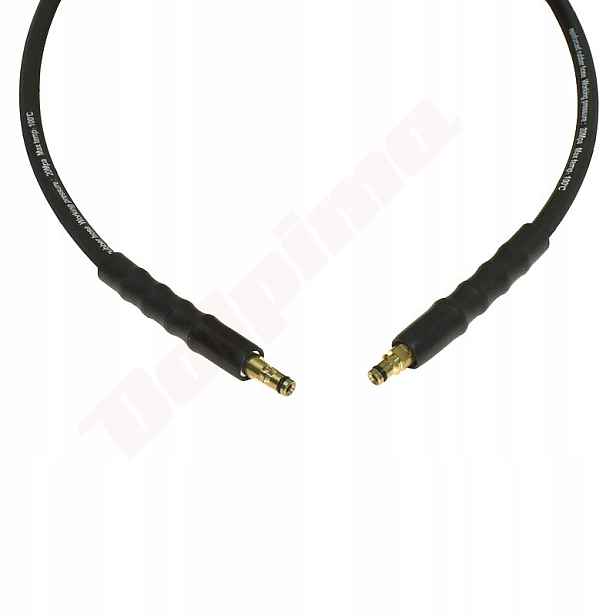 Hadice Karcher 10 M CLIC CLIC 2.641-721.0 Rubber