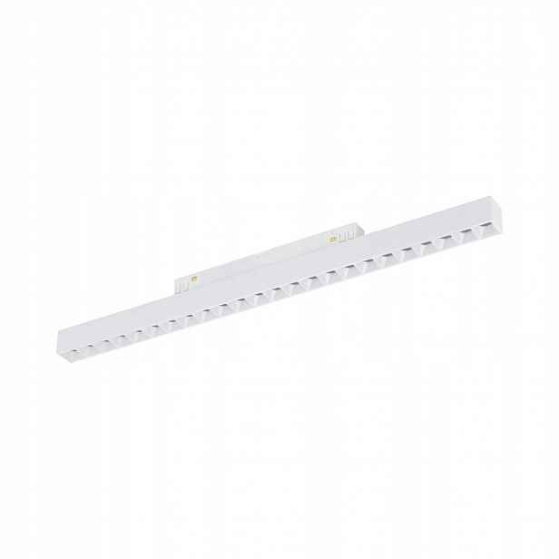Lineární Led lampa Magnetic Easy Bílá Stmívatelná 43 cm Tk Lighting
