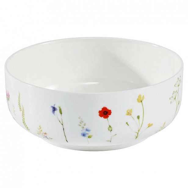 Novel Miska Na Müsli, Kostní Porcelán (Bone China) - Mísy - 0071360402