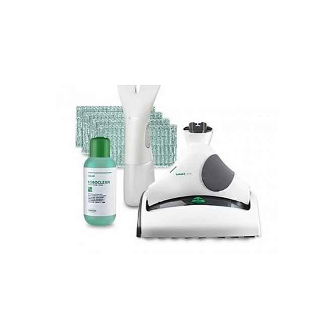 SP530 systém vysávání a mytí Vorwerk Set