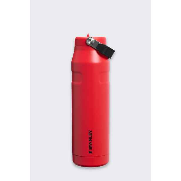 Stanley Termoláhev IceFlow Flip Straw 1.06 l Chili Bl
