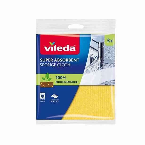 Vileda HADŘÍK NA NÁDOBÍ