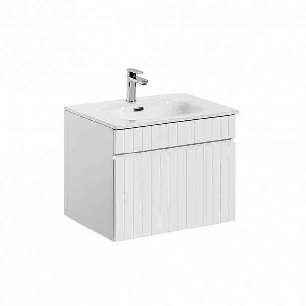 Petits-meubles UMYVADLO 60cm Zelie Bílá