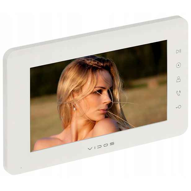 Vnitřní Panel M12W Vidos