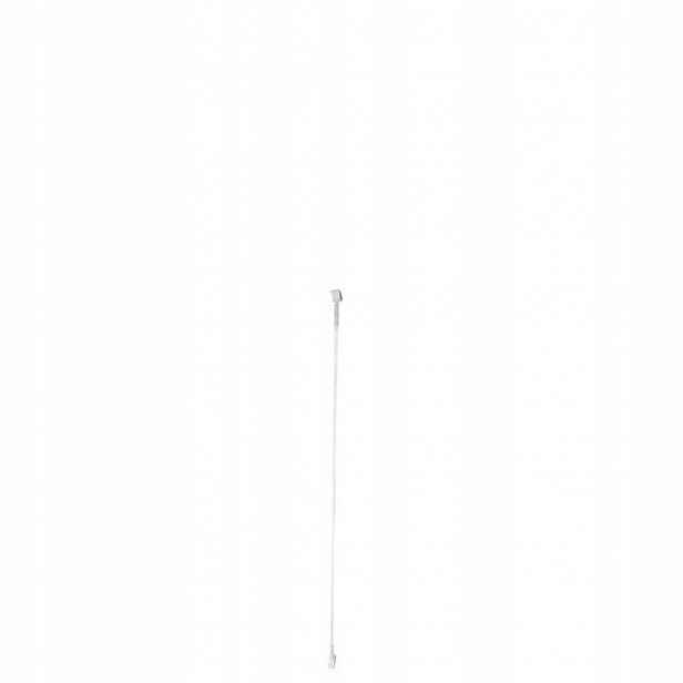 Moderní napínací lineární lampa s Led lištou Surika 6025 Antigo