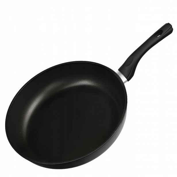 Pánev Indukce Plyn 30 cm Non-stick Pro Smažení