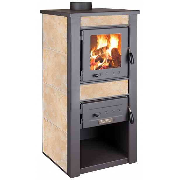 PRO-TERMO ALPINA BOILER 24KW - béžová