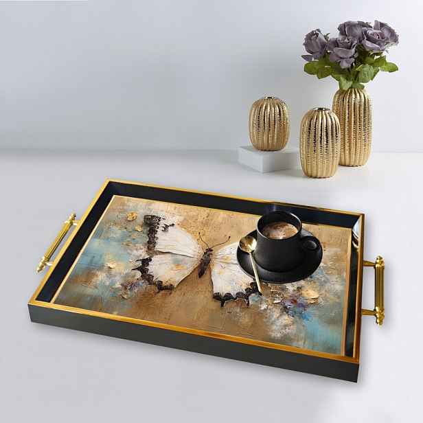 Tray TPA9887