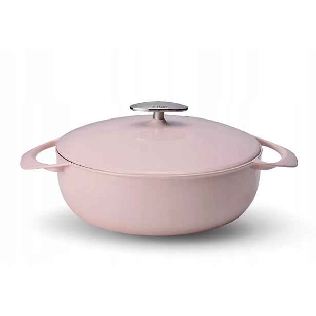 Hrnec Unilloy Sakura 24 cm [US240PI]