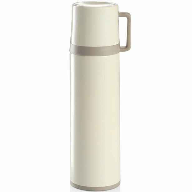 Tescoma Termoska s hrníčkem CONSTANT CREAM, 0,7 l