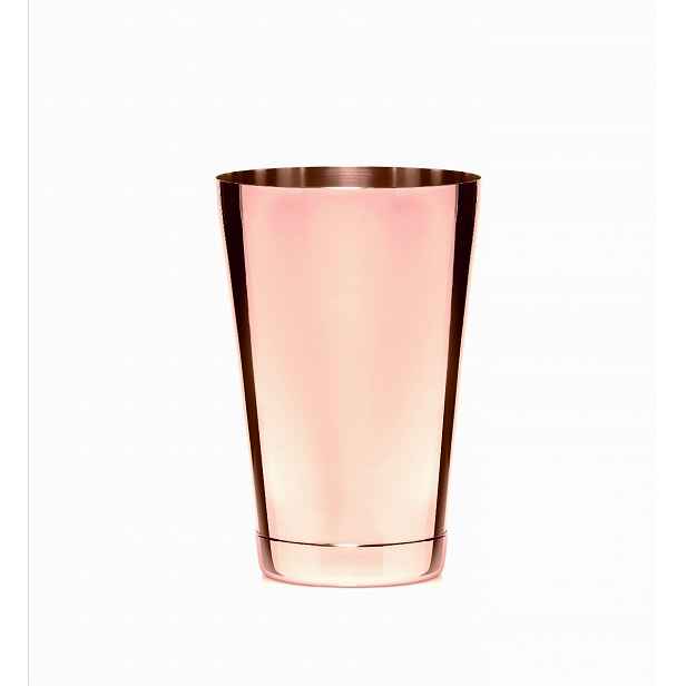 Barmanský Shaker Sada Premium Bar Professional Měděná pro nápoje