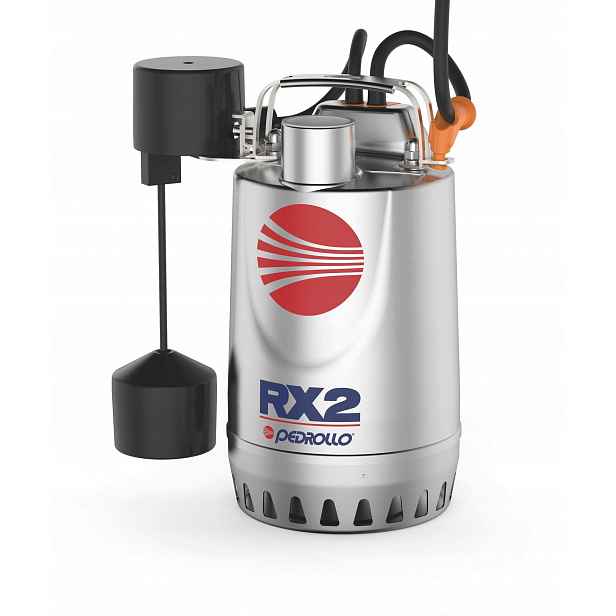 RXm3-GM Pedrollo 230V