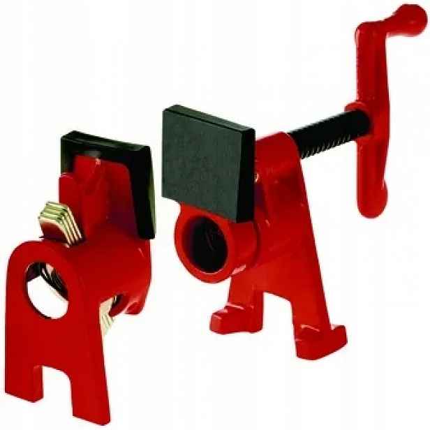 Šroubový Spoj Pro Trubky 3/4'' BPC-H34 Bessey