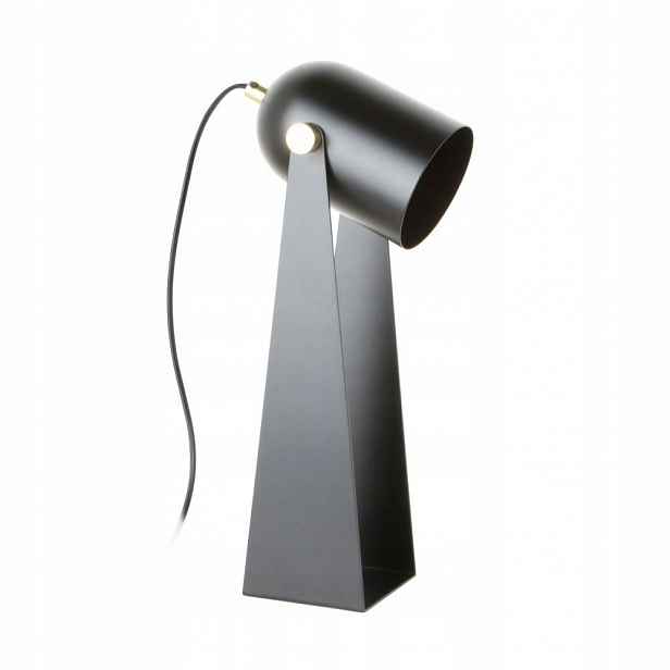 Stolní lampa Aries A2056-MBK Zuma Line