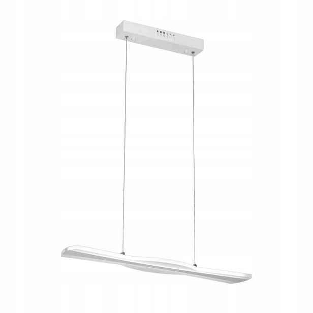 Závěsná Lampa Vita 24W Led, Bílá
