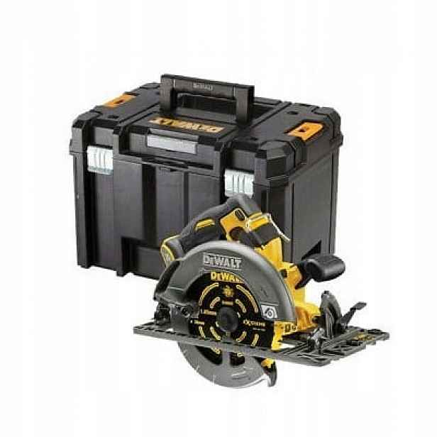 Dewalt DCS579NT kotoučová pila Flexvolt 54V