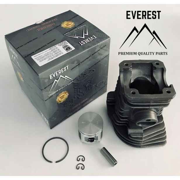 Kompletní Válec Husqvarna 340 Everest Nikasil Nový