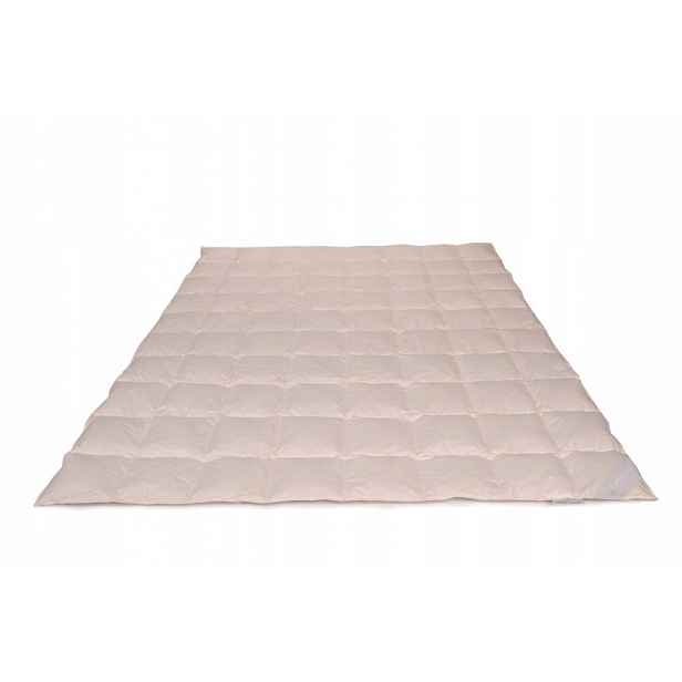 Piórex Přikrývka Standard Letní 155x200 450g Krémová