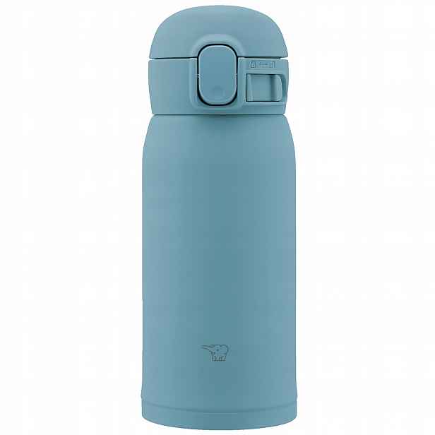 Termohrnek Zojirushi SM-WS36-GM 360 Ml modrý