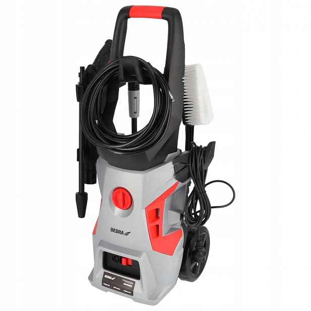 Vysokotlaká Myčka 1700 W