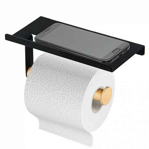 Altom Držák toaletního papíru PHONE, 18 x 10 cm