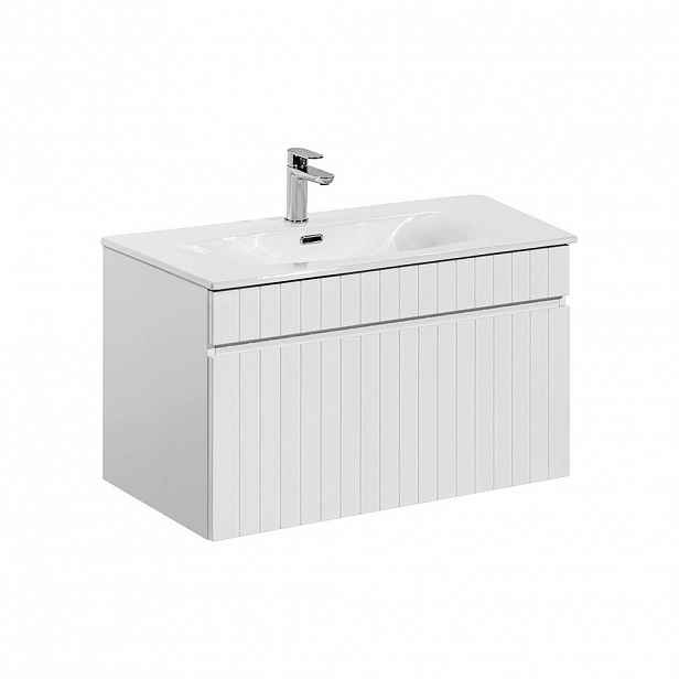 Petits-meubles UMYVADLO 80cm Zelie Bílá