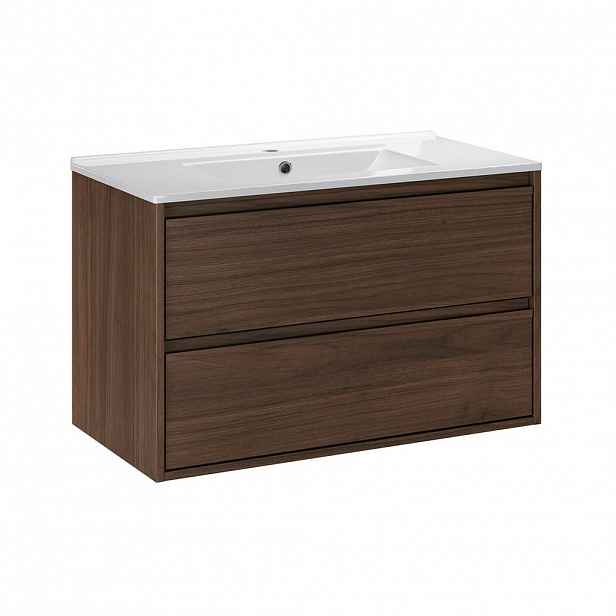 Petits-meubles UMYVADLO 81cm Edmé Dřevo