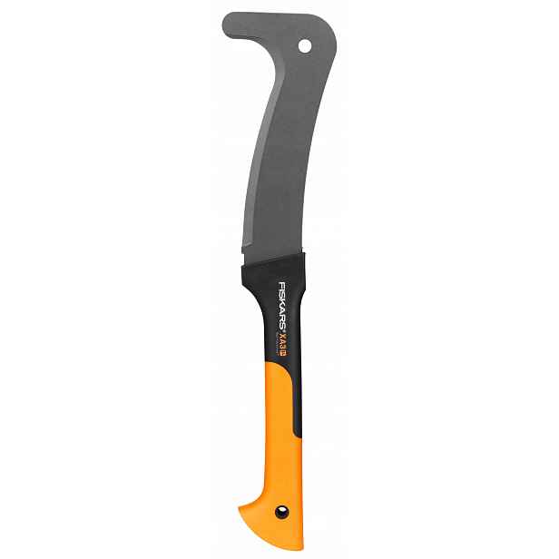 Fiskars Woodxpert XA3 Krčmářský sekáček pro ořezávání větví stromů
