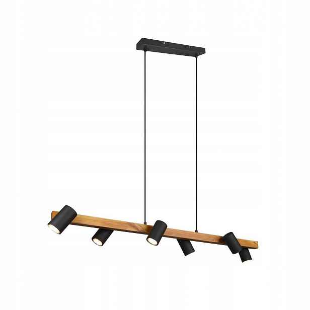 Závěsná lampa s reflektory Vantos DL632312490 Trio