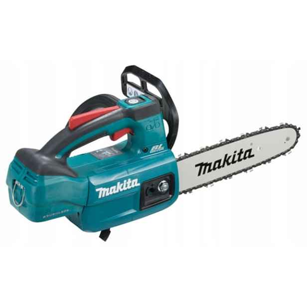 Makita DUC254Z Aku řetězová pila 18V