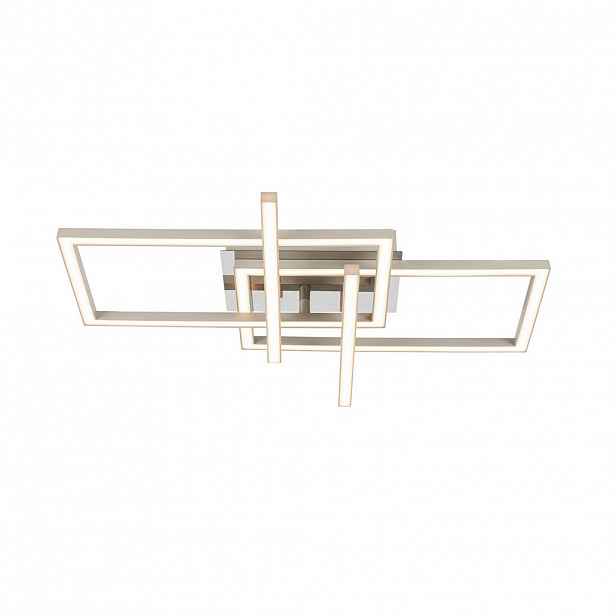 Novel STROPNÍ LED SVÍTIDLO, 50/43/7,6 cm