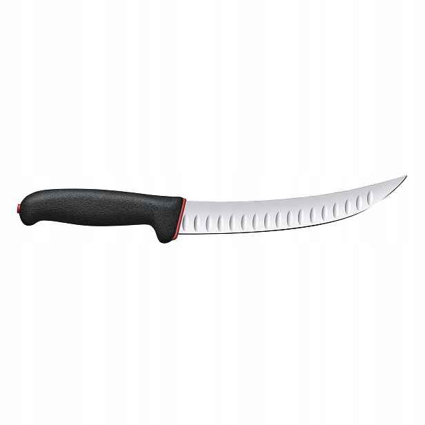 Nůž řeznický Victorinox Fibrox Dual Grip 20 cm