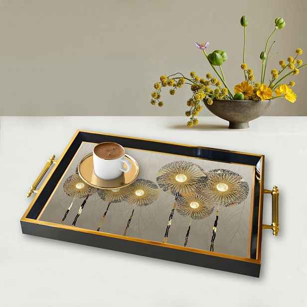 Tray TPA9882
