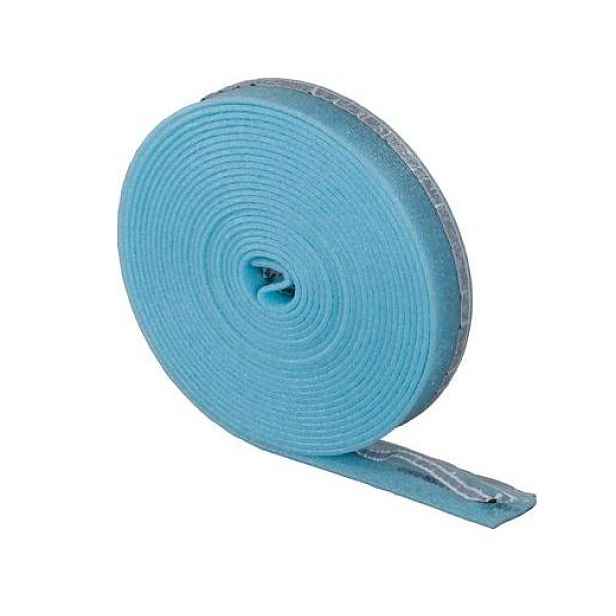 Obvodový dilatační pás UPONOR Minitec 80x8 mm 20 m/bal