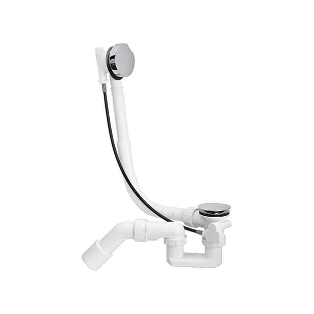 Viega Německo Viega Simplex 6168.45 725 mm Vanový sifon