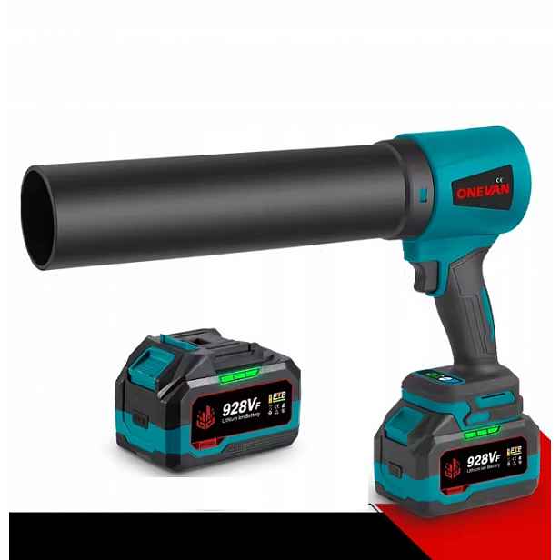 Foukač Onevan H28 4000W Akumulátor 18V [Certifikát]