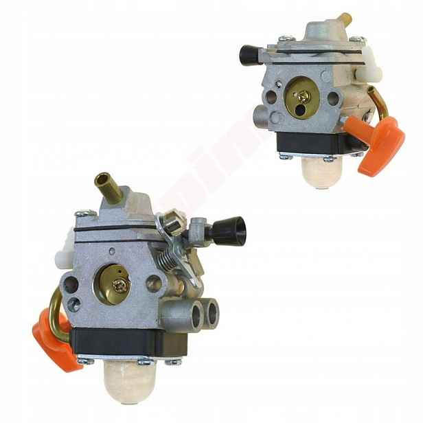 Karburátor Dolpima Pro Stihl FS130 (4180 120 0610)