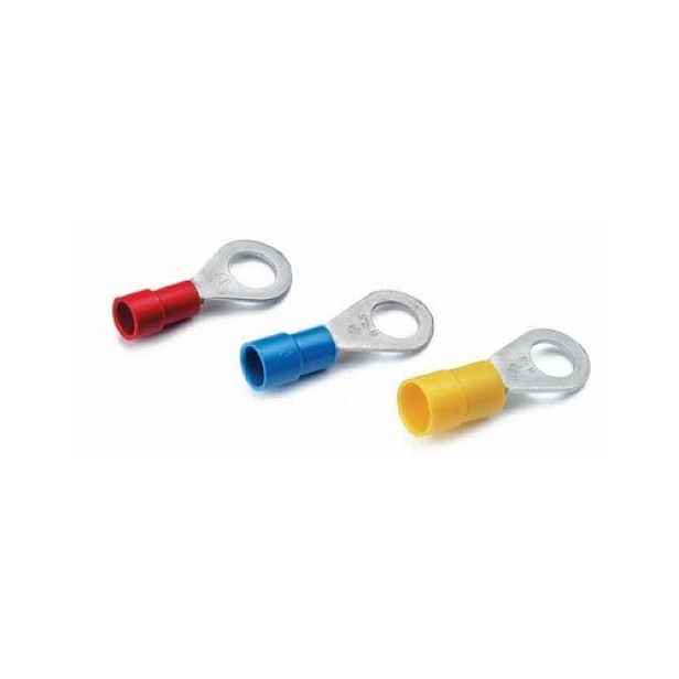 Oko kabelové lisovací izolované Cimco 1,5–2,5 mm2 6 mm 100 ks/bal.
