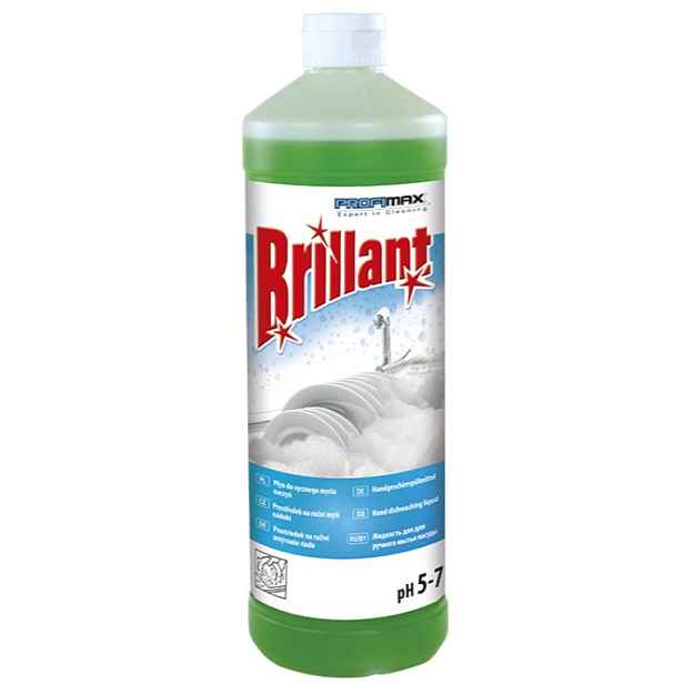Profimax, Profibasic PROFIMAX Brillant na ruční mytí nádobí 1 L
