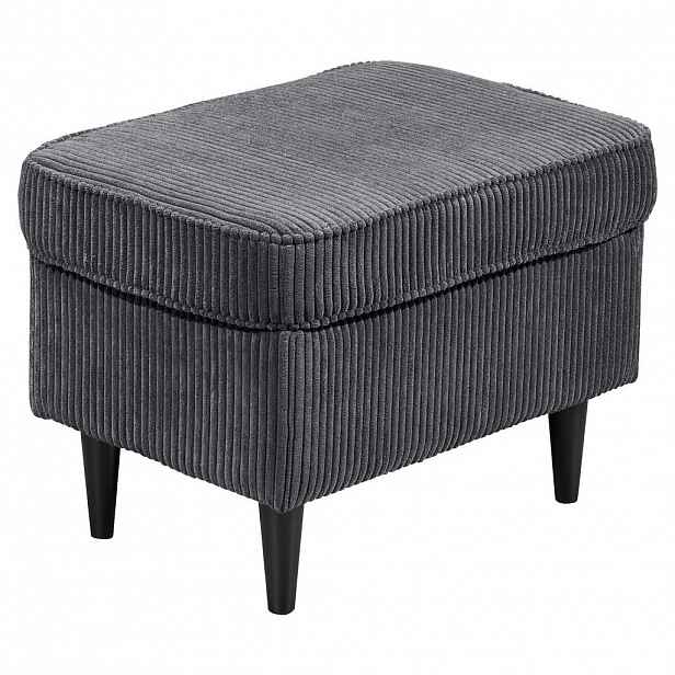 MID.YOU TABURET, textil, 63/43/42 cm
