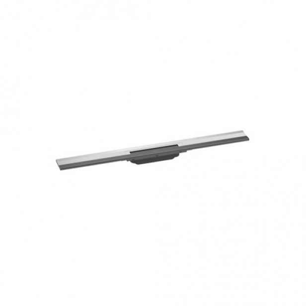 Hansgrohe RainDrain Flex sprchový žlab 80 cm nerez chrom lesk 56051000