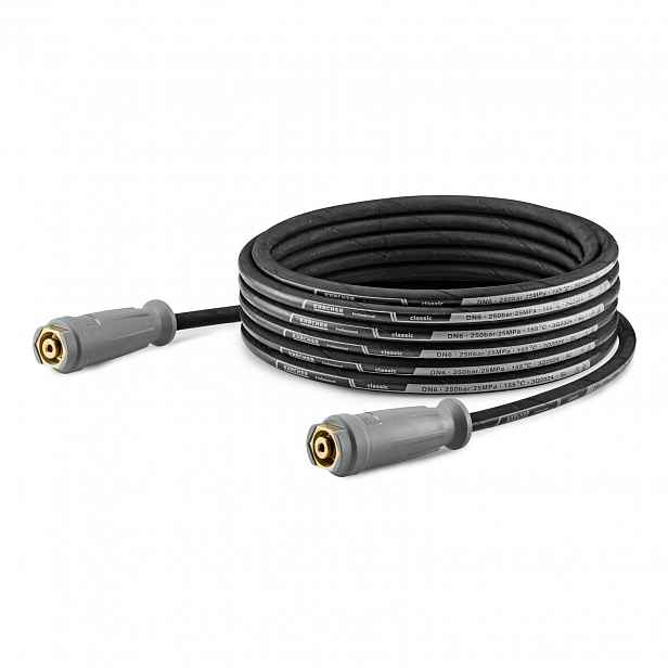 Kärcher VT hadice Classic TR DN6 250 bar, 10m, EASY!Lock, 10 m, DN 6, 250 bar x , EASY!Lock