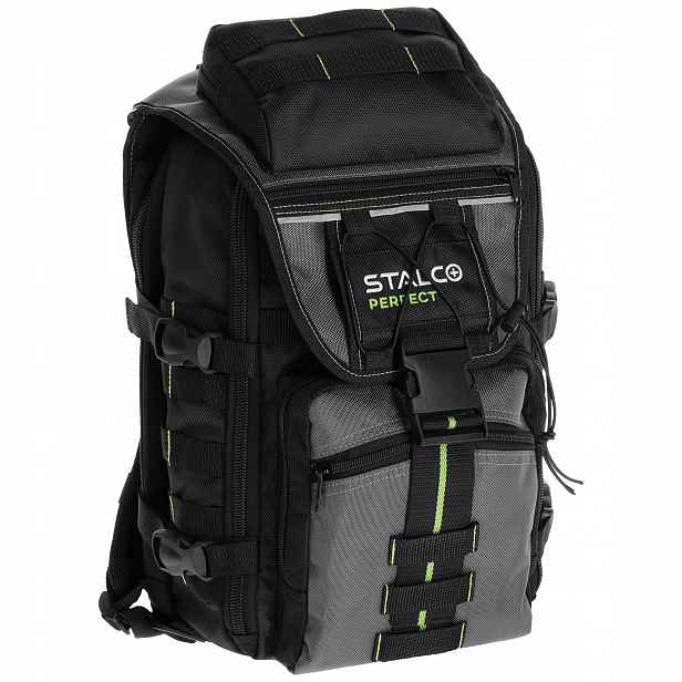Stalco Perfect batoh na nářadí PNP28 S-76260 Organizer