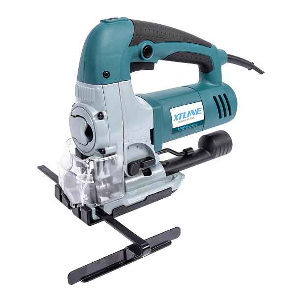 XTline XT106360 Přímočará pila 600 W