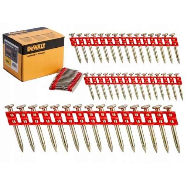 Hřebíky do Betonu 3,0 x 32 mm DeWalt DCN8903032