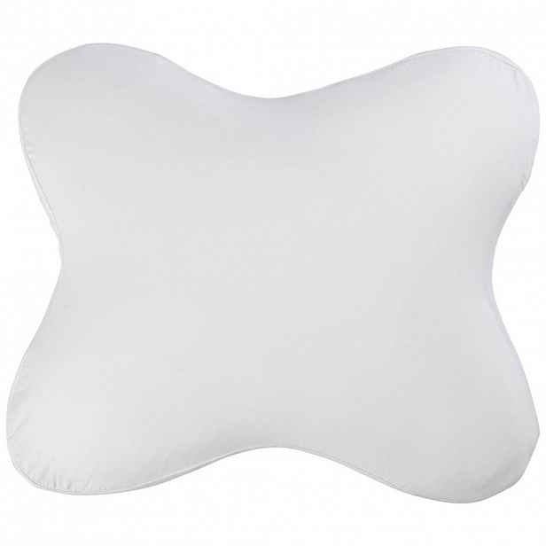 XXXLutz POVLAK NA POLŠTÁŘ POD HLAVU, 46/55 cm Sleeptex - Polštáře pod hlavu - 004996003001