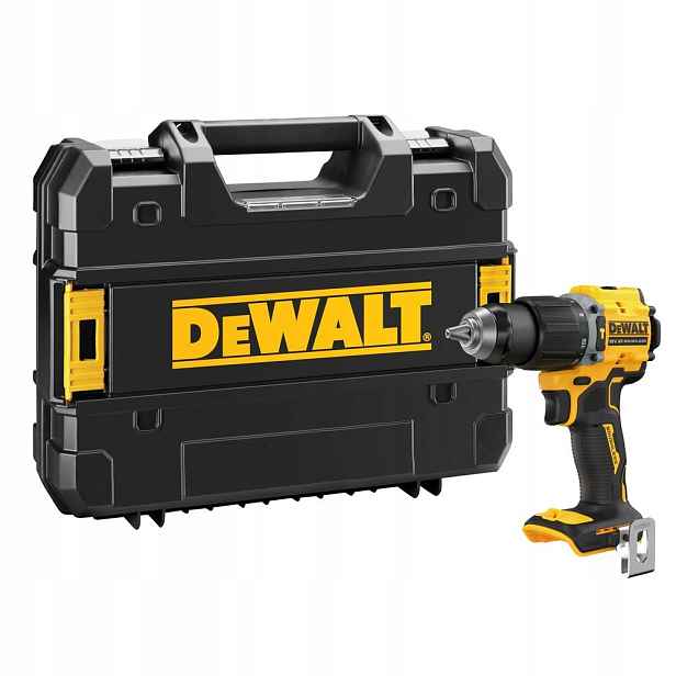 Akumulátorový Aku Vrtačka S Příklepem Xr 18V 0*AH Tstak Dw DCD799NT
