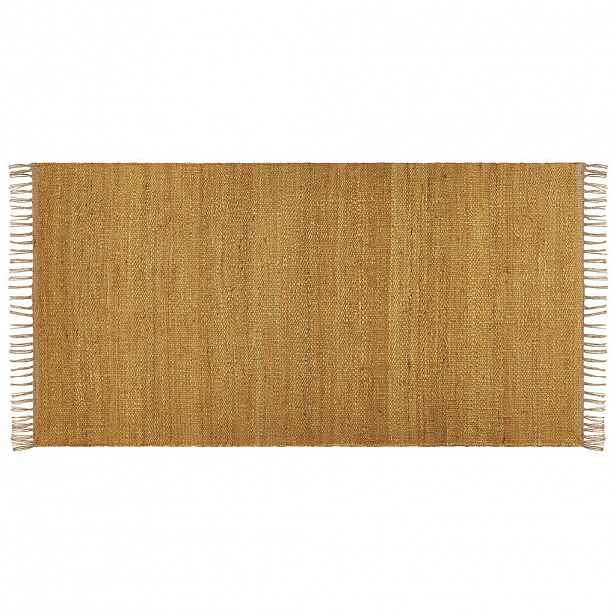 Beliani KRÁTKOVLASÝ KOBEREC Lunia 150/80 cm